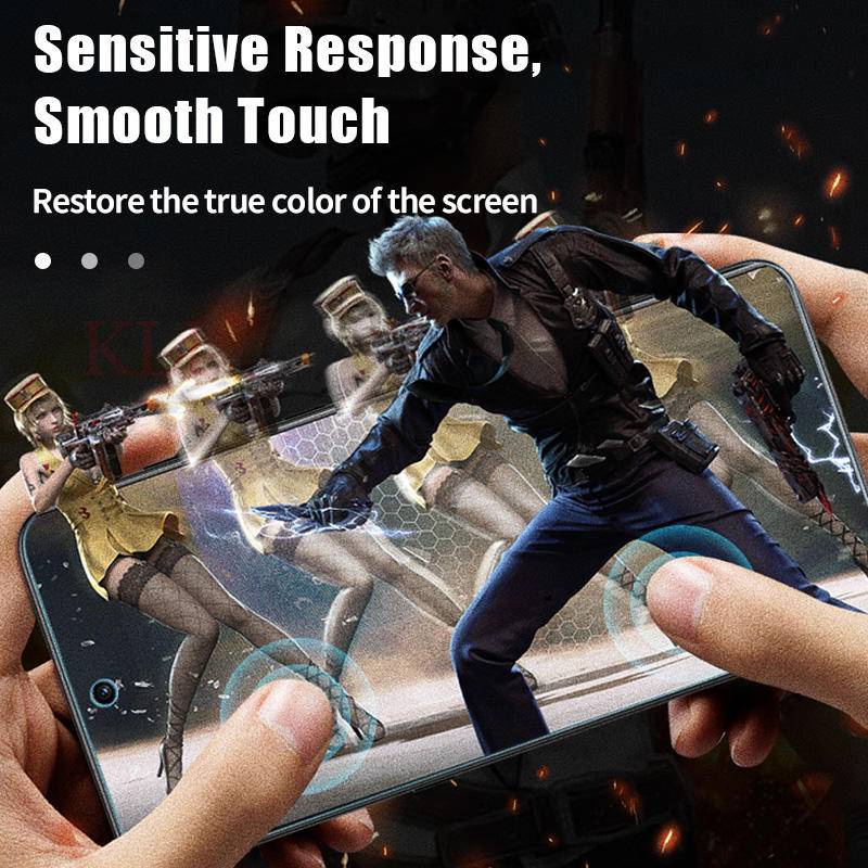 Bộ 3 Miếng Phim Hydrogel Cho Xiaomi 13 12 12T 11 11T 10 10T 9 9T 8 Pro Lite NE 12X 9SE 11 12S Ultra Note 10 Pro Lite Mix 4 Civi 2 1S A3