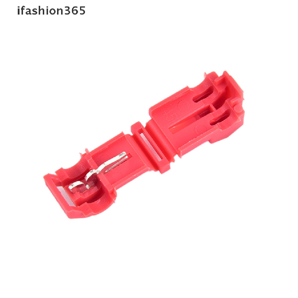 Set 50 Đầu Nối Dây Điện Nhanh Chóng ifashion365 Vn