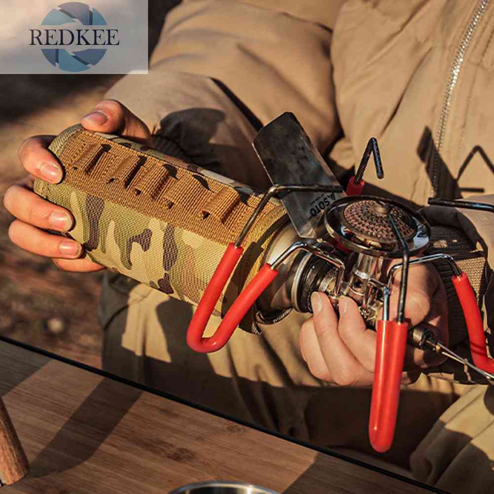 Vỏ Bọc Bảo Vệ Bình Gas Tiện Lợi