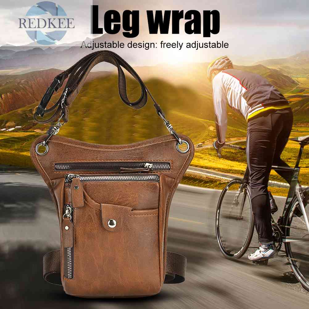 Túi Đeo Hông Tùy Chỉnh Tiện Dụng Cho Hoạt Động Ngoài Trời