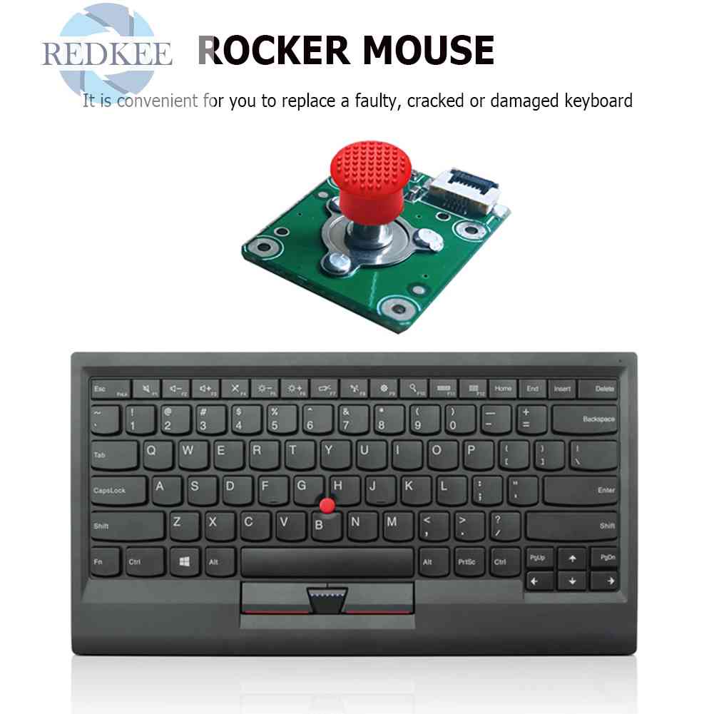 Bút Đánh Dấu Chuột Và Bàn Phím Cho Lenovo IBM Thinkpad