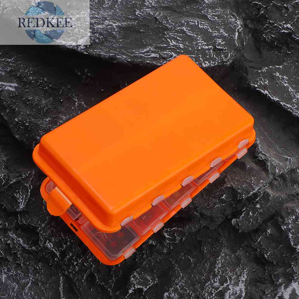 Set 231 Phụ Kiện Câu Cá Chuyên Dụng