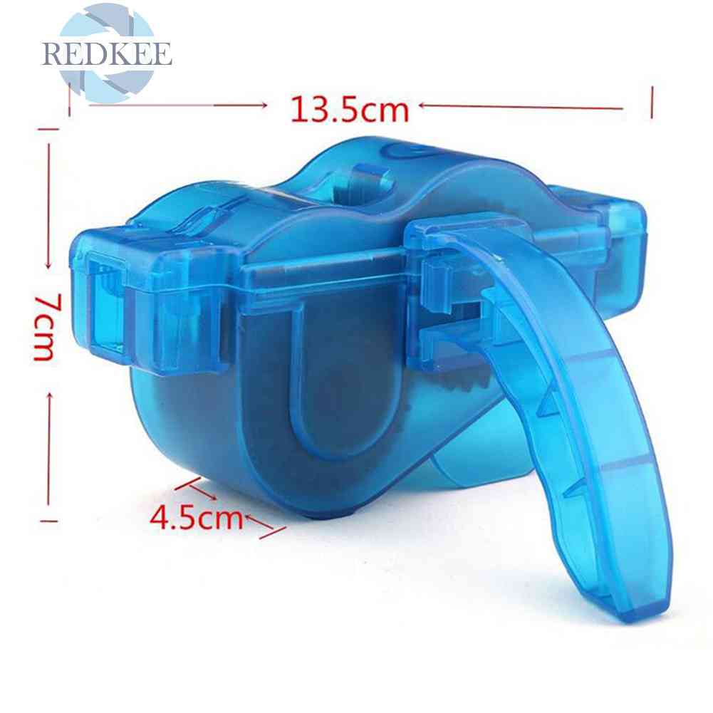 Dụng Cụ Vệ Sinh Xích Xe Đạp Mini