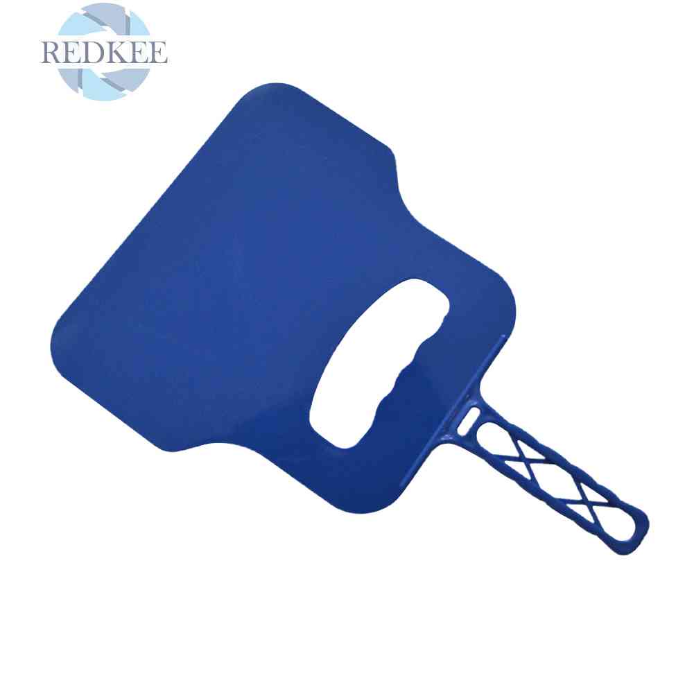 Quạt Thổi Khí Dạng Tay Quay Tiện Dụng Khi Đi Cắm Trại