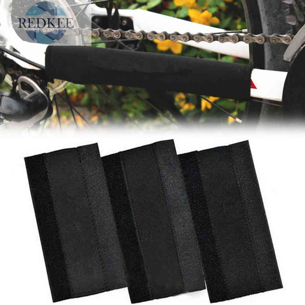 Set 2 Vỏ Bọc Bảo Vệ Dây Xích Xe Đạp Leo Núi