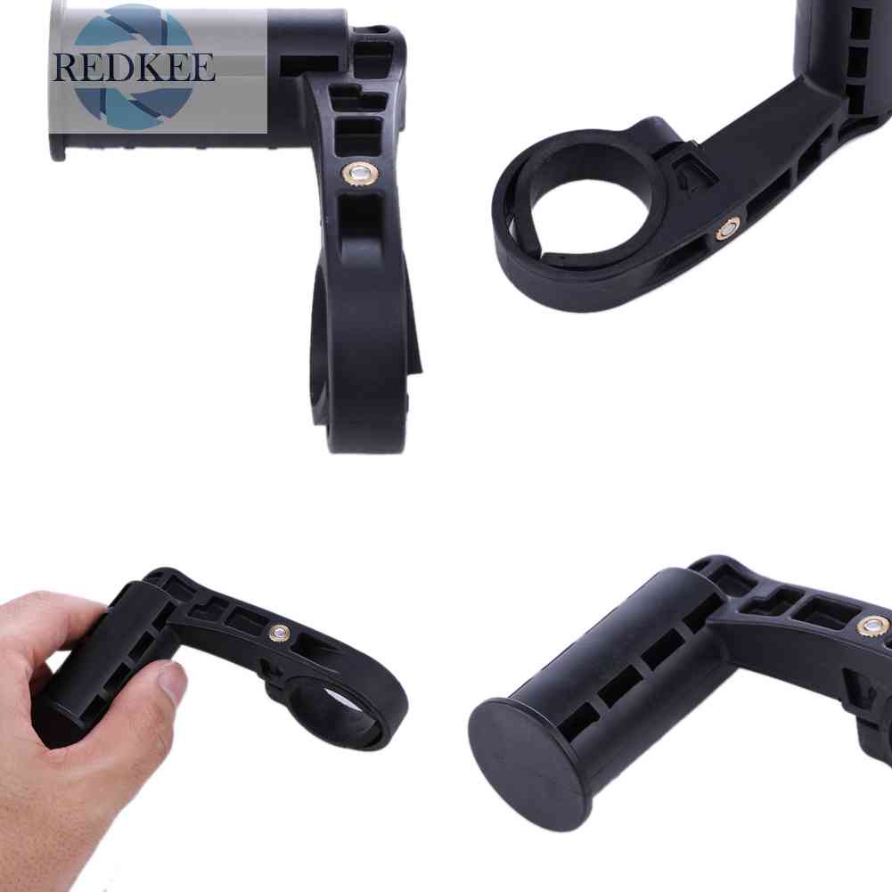 Đèn Chiếu Sáng Gắn Tay Lái Xe Đạp