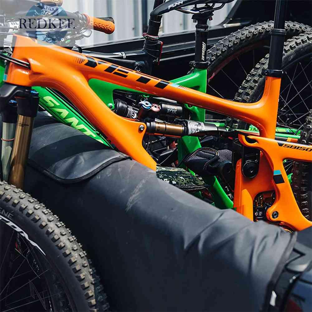 1 Cặp Vỏ Bọc Bảo Vệ Bàn Đạp Xe Đạp Leo Núi Chống Trượt Siêu Bền