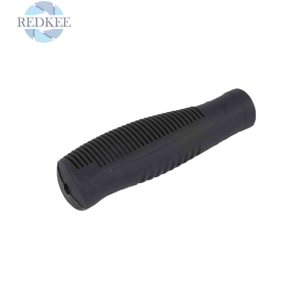 Bộ 2 Vỏ Bọc Tay Cầm Xe Điện Bằng Silicon Chống Trượt Chuyên Dùng Cho Kugoo S1 S2 S