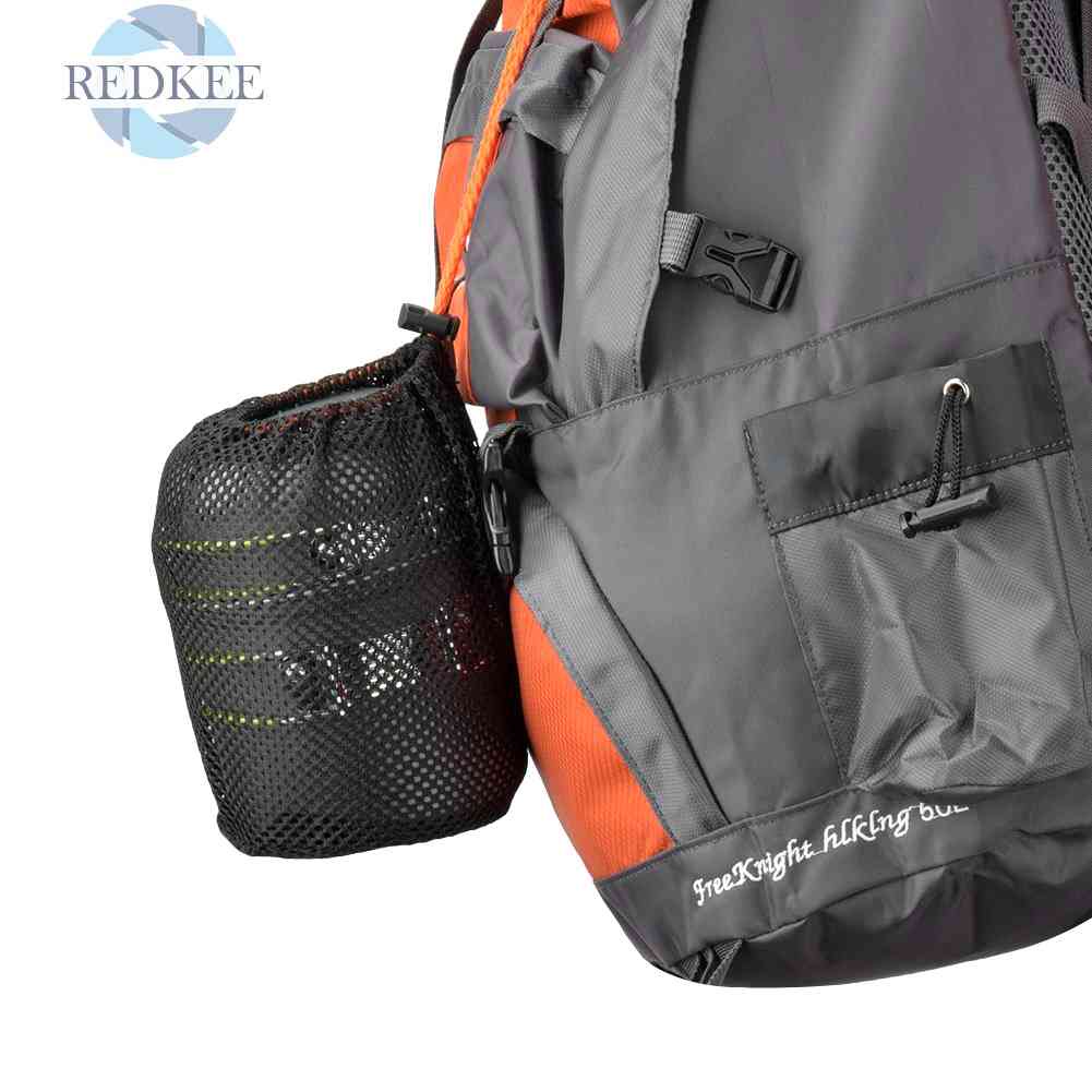 Bộ Dụng Cụ Nấu Ăn Dã Ngoại DS-101