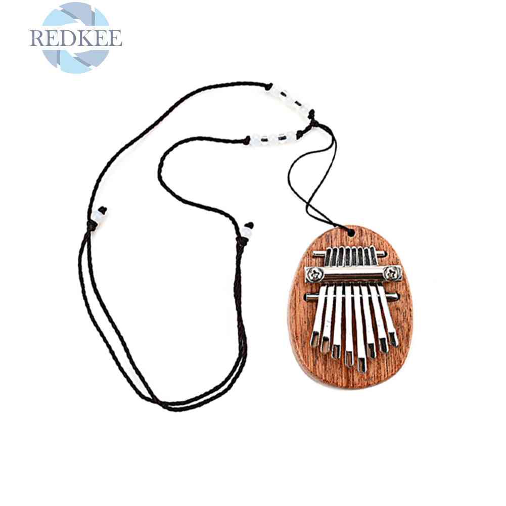 Đàn Kalimba 8 Phím Cho Bé