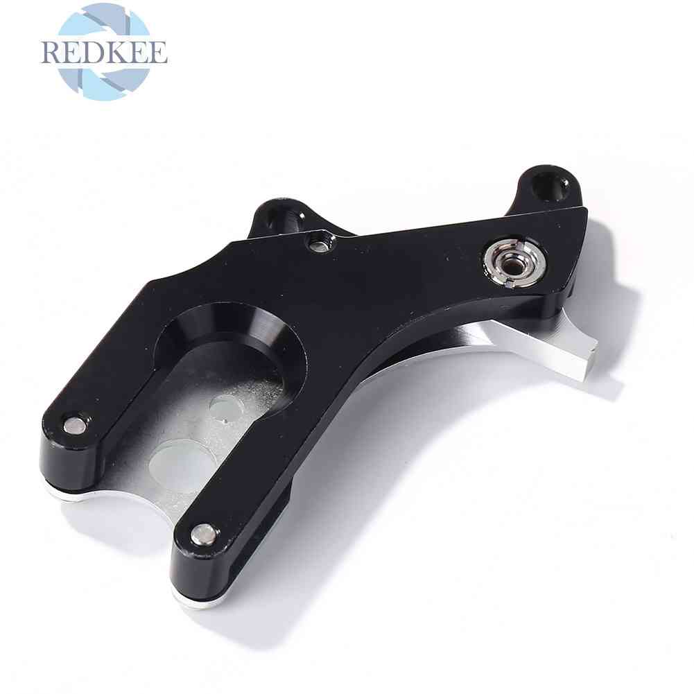 Bộ Chuyển Đổi Cố Định Phanh Đĩa Xe Đạp MTB Bằng Nhôm