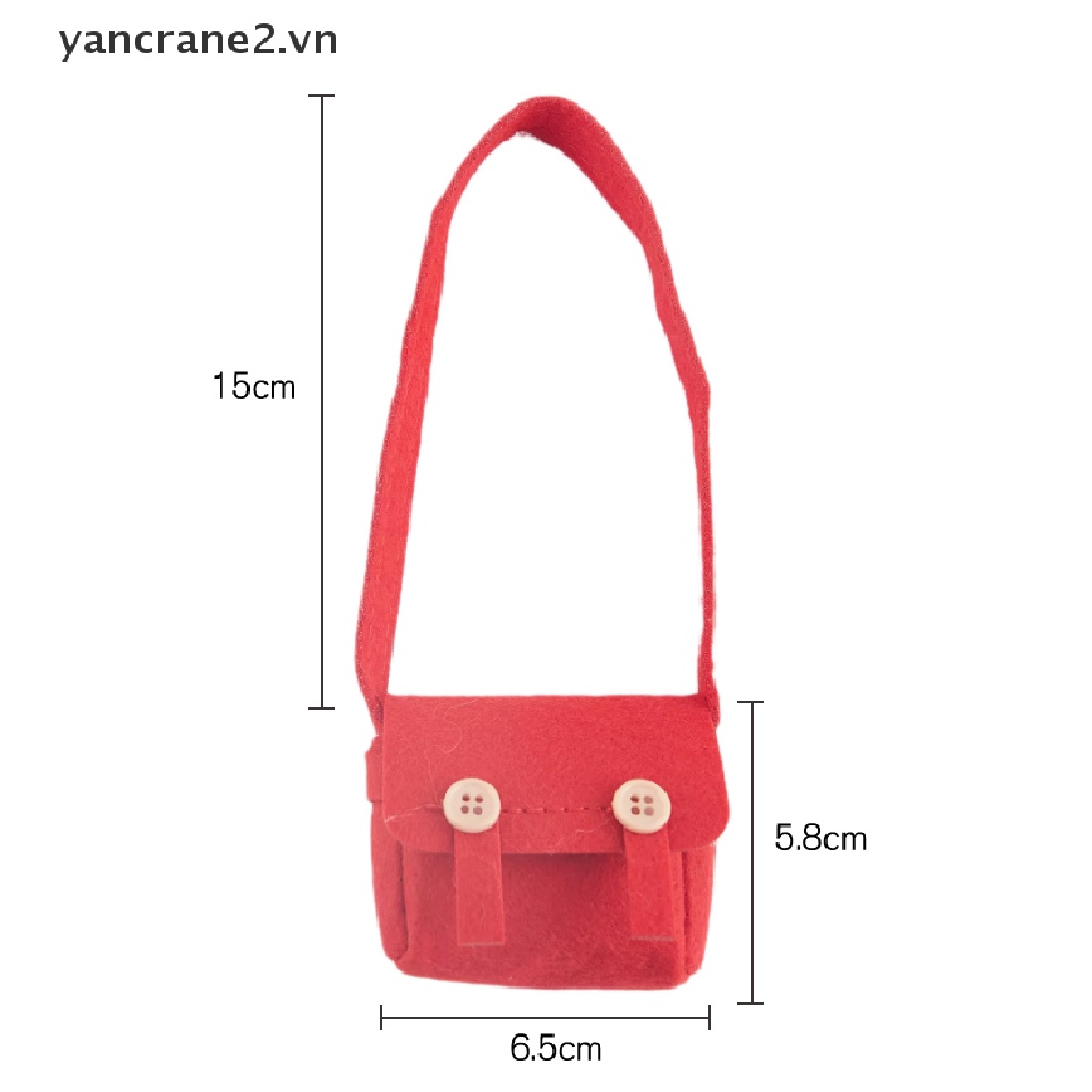 Đồ Chơi Vịt Nhồi Bông 30CM Màu Vàng Dễ Thương Dùng Làm Quà Tặng / Đồ Chơi yancrane2.vn