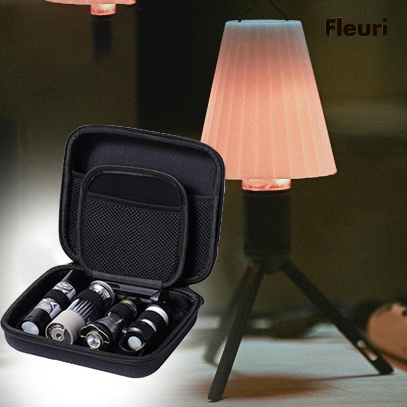 Túi Đựng Đèn Cắm Trại Tiện Dụng Cho Các Hoạt Động Ngoài Trời