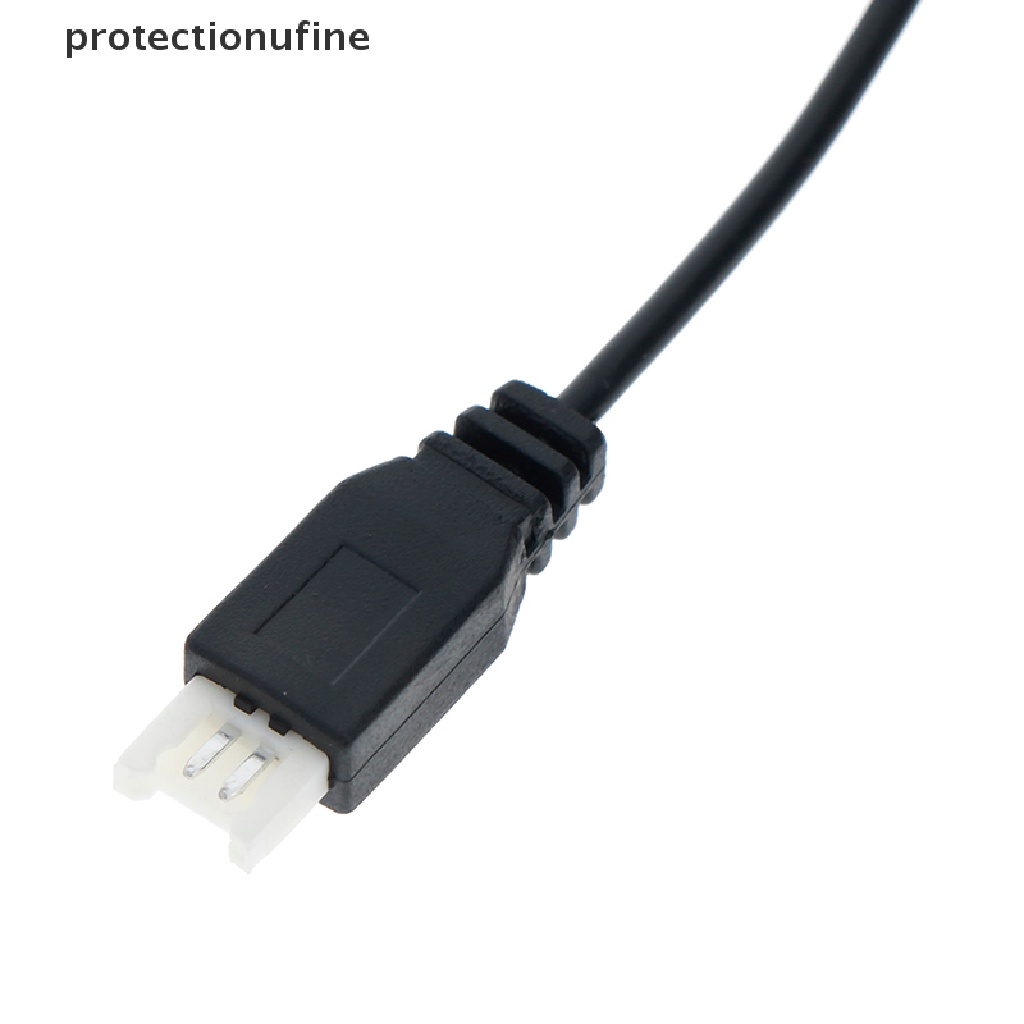 Dây Cáp Sạc usb PR3VN 3.7v 350mah Cho x5 x5c rc drone Martijn