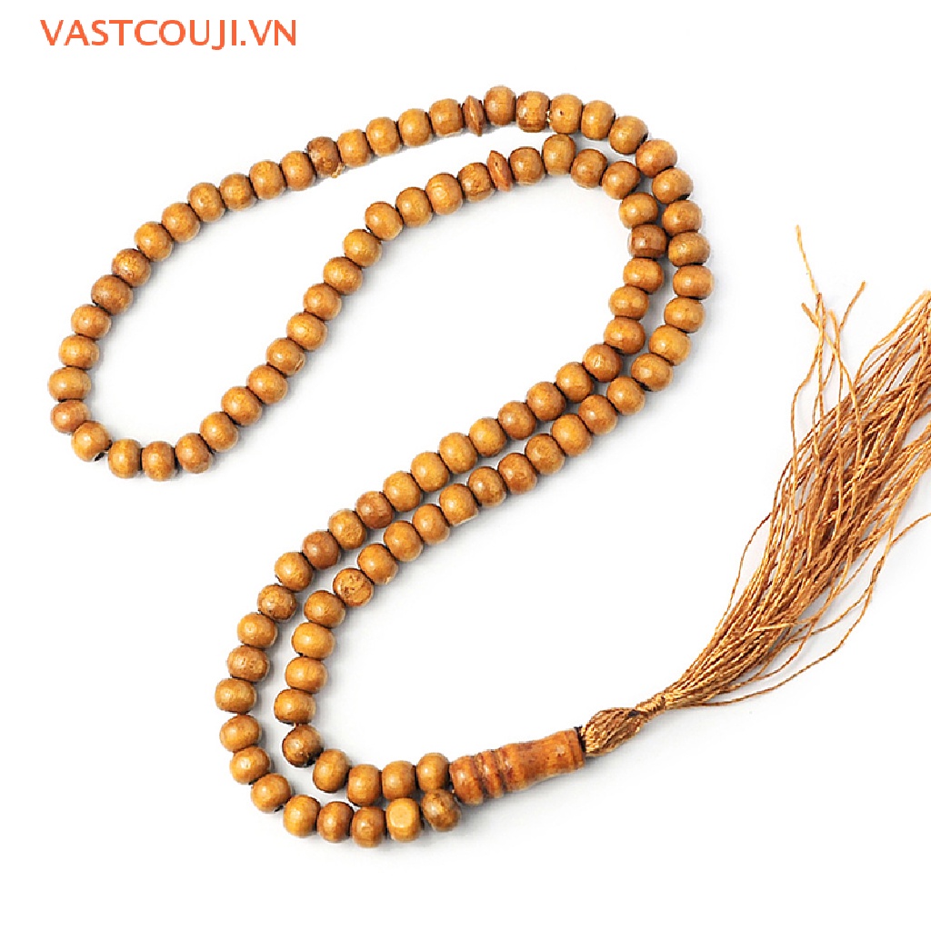 Vòng Tay Chuỗi Hạt 8mm Phong Cách Phật Giáo