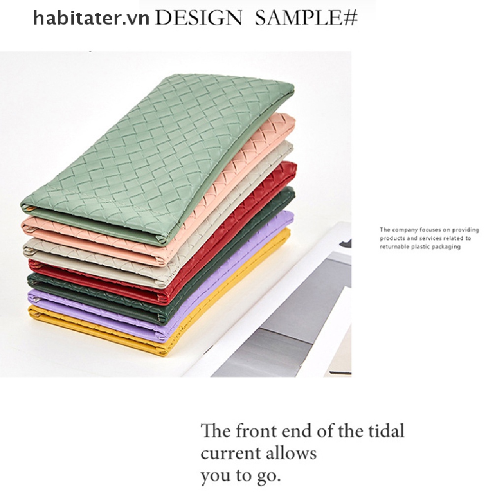 Tater Túi Dây Rút PVC Đựng Mắt Kính / Điện Thoại Tiện Dụng