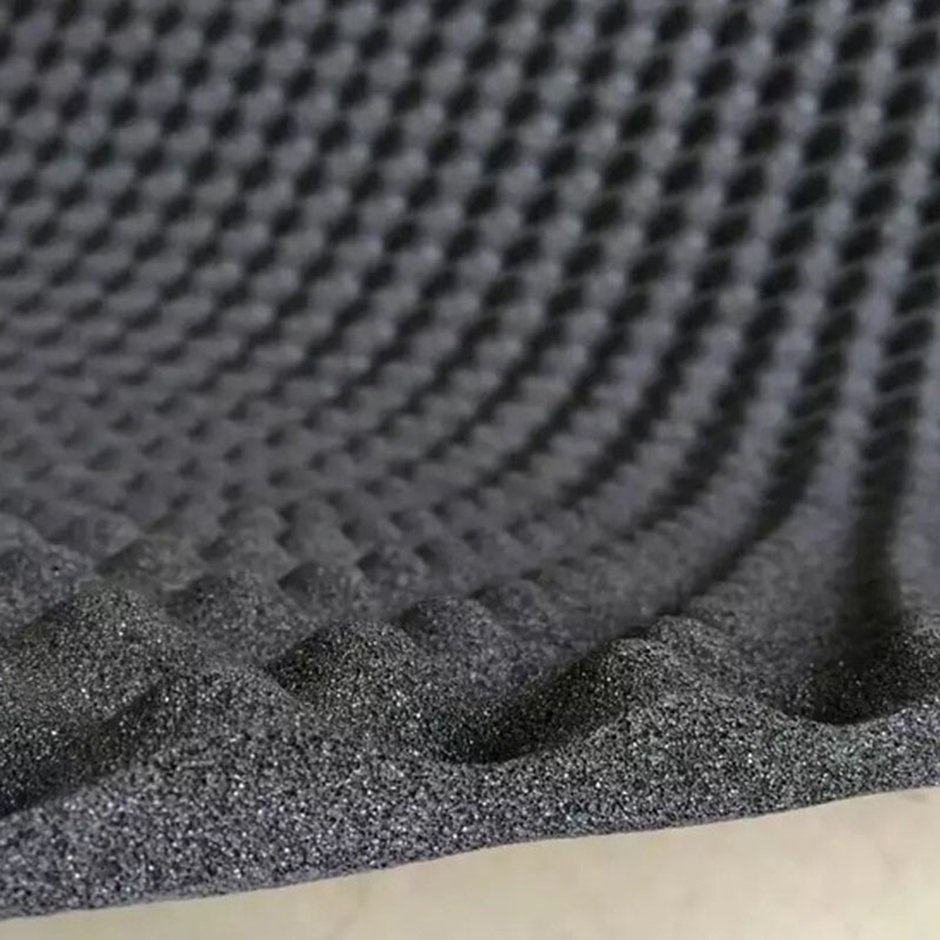 Âm thanh chết thảm cách điện cotton cotton làm giảm tiếng ồn âm thanh âm thanh