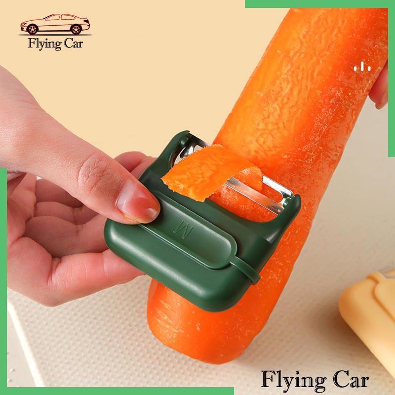 Rổ Đựng Trái Cây / Rau Củ Quả Dùng Cho Cắm Trại / Dã Ngoại / Gia Đình Lzdjf