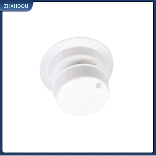 ☃Nhà Cửa☃ Vỏ Bọc Ống Thông Gió Chịu Nhiệt Chống Ăn Mòn Cho Toilet Rv