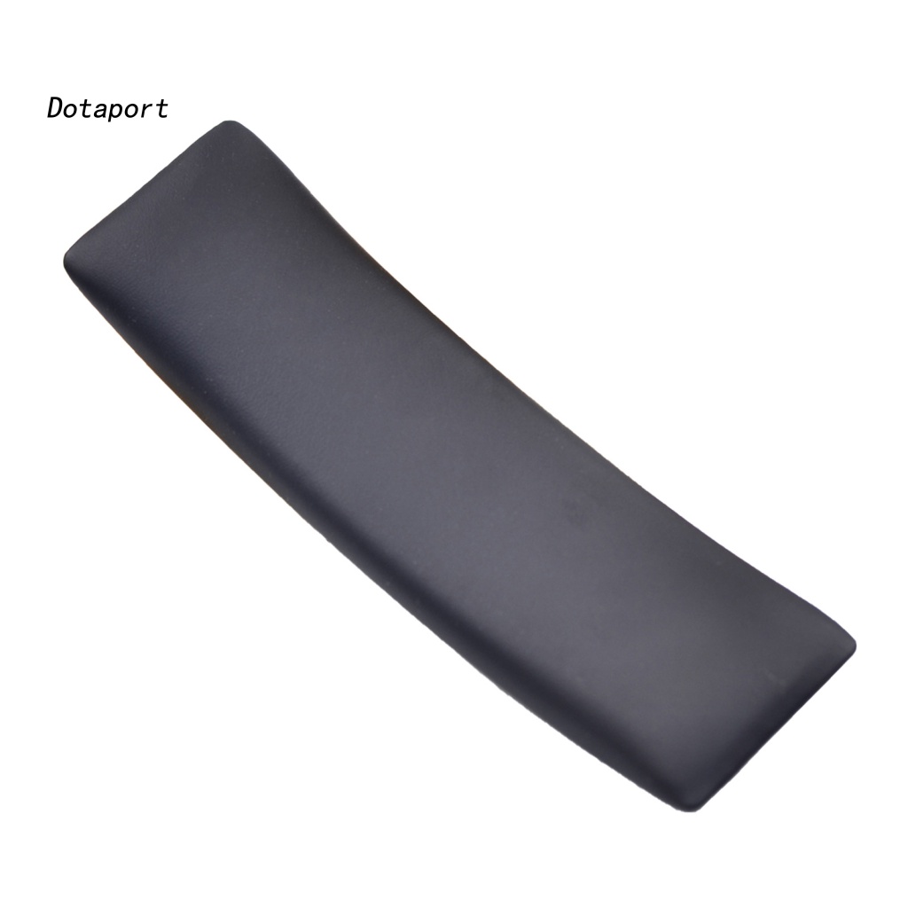 Đệm Bọc Đầu Tai Nghe Bằng Da Giả Thoải Mái Cho AKG