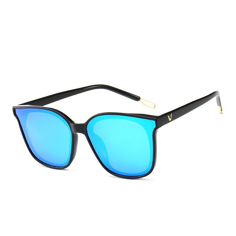 Kính Mát Chống Tia UV Thời Trang Mới Cho Cả Nam Và Nữ