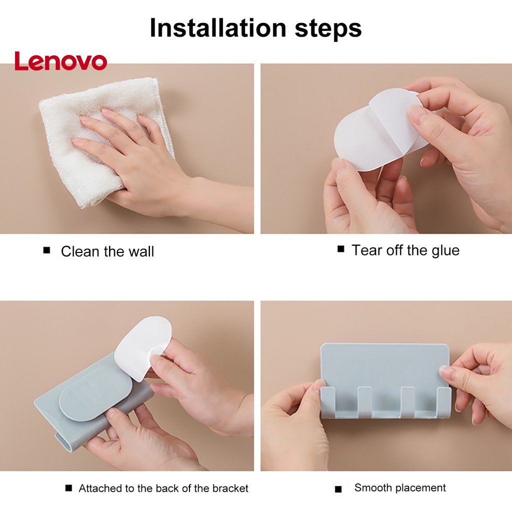 Kệ Để Điện Thoại Đa Năng Gắn Tường Chịu Lực Tốt Hình Hoa Hướng Dương Cho Phòng Ngủ