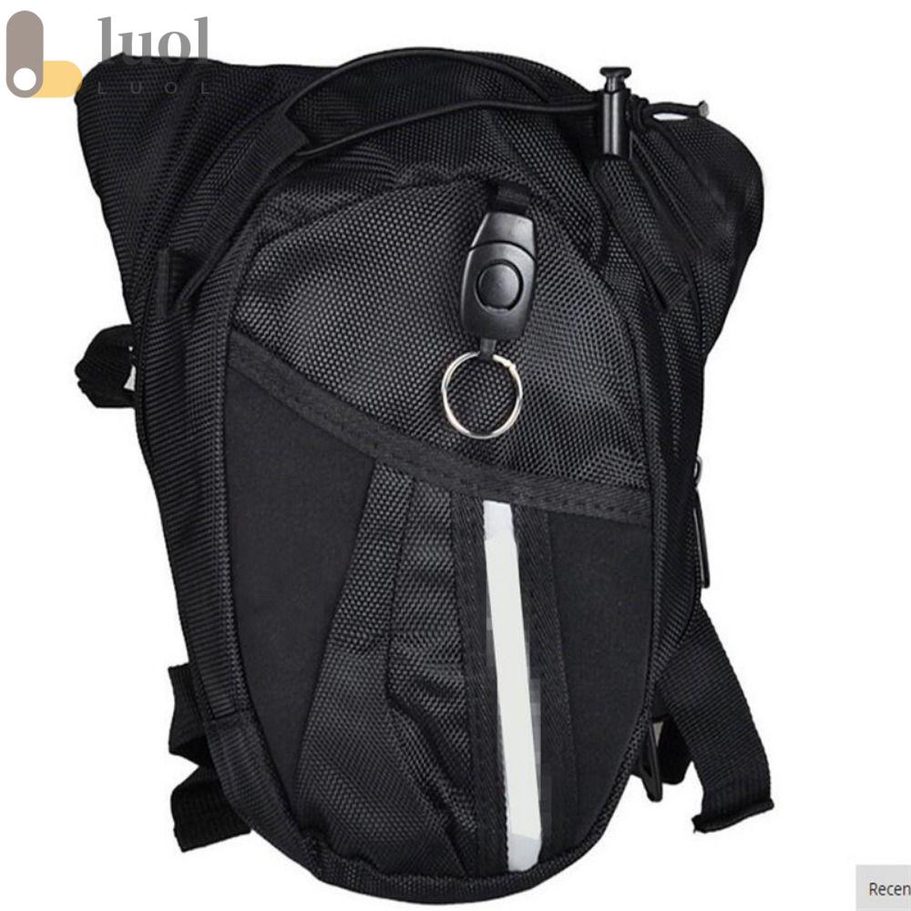 Túi Đeo Thắt Lưng Bằng Nylon Chống Nước Cho Hoạt Động Ngoài Trời