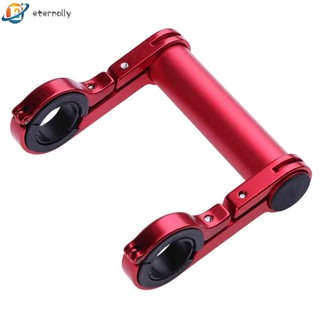 Giá Đỡ Đèn Xe Đạp Mở Rộng 10cm