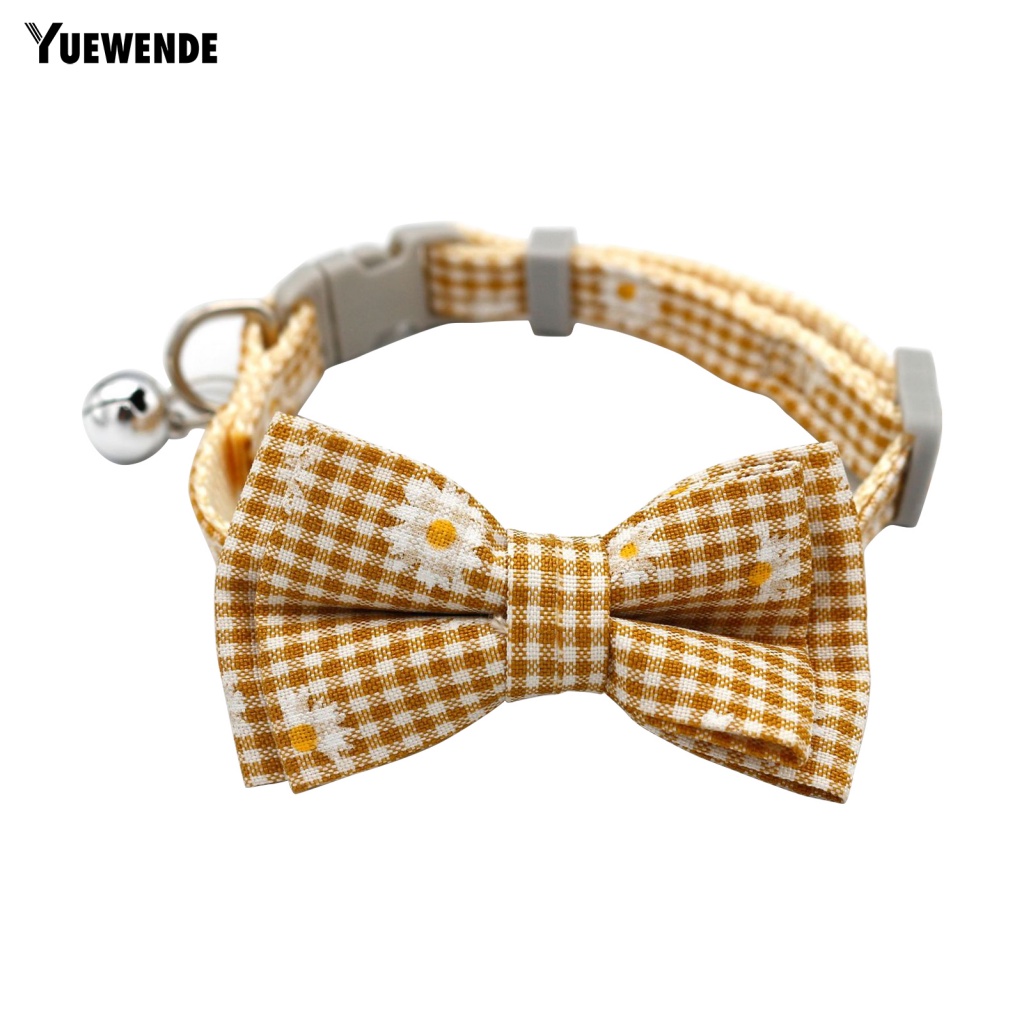 Vòng Cổ Choker Siêu Mềm Cho Thú Cưng