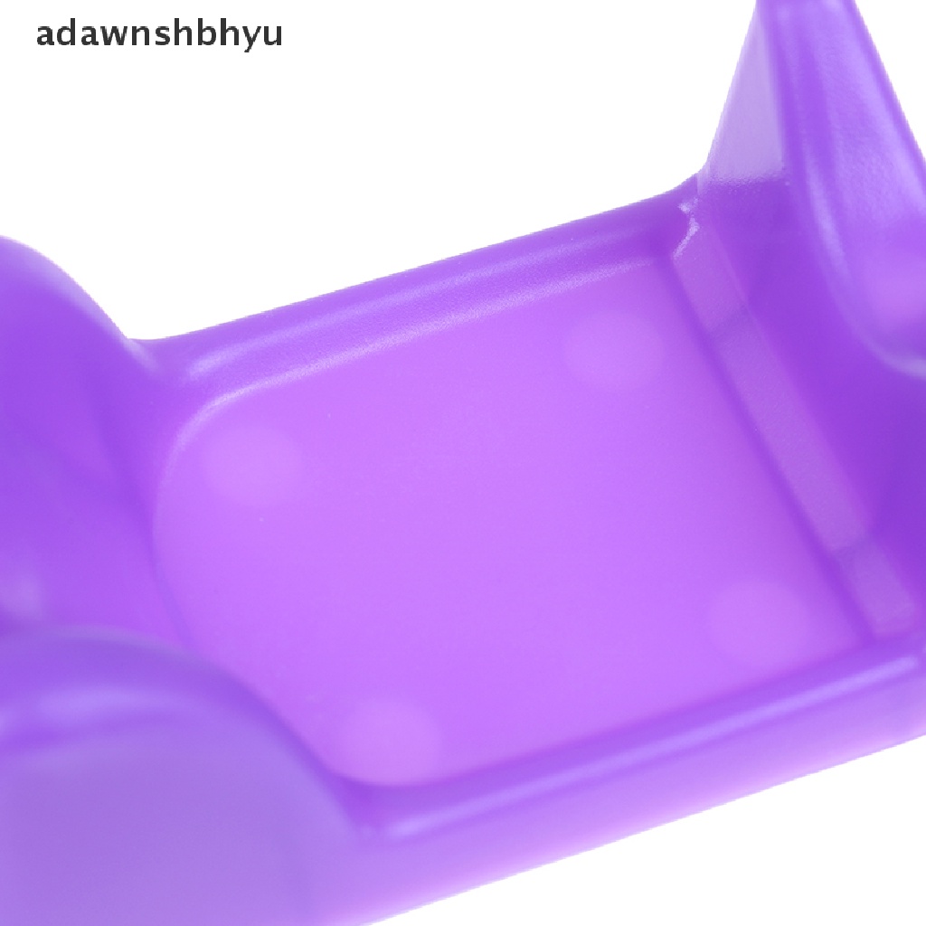 Giá Đỡ Mũi Khoan Bằng Nhựa Chuyên Dụng Cho Máy Mài Móng Tay