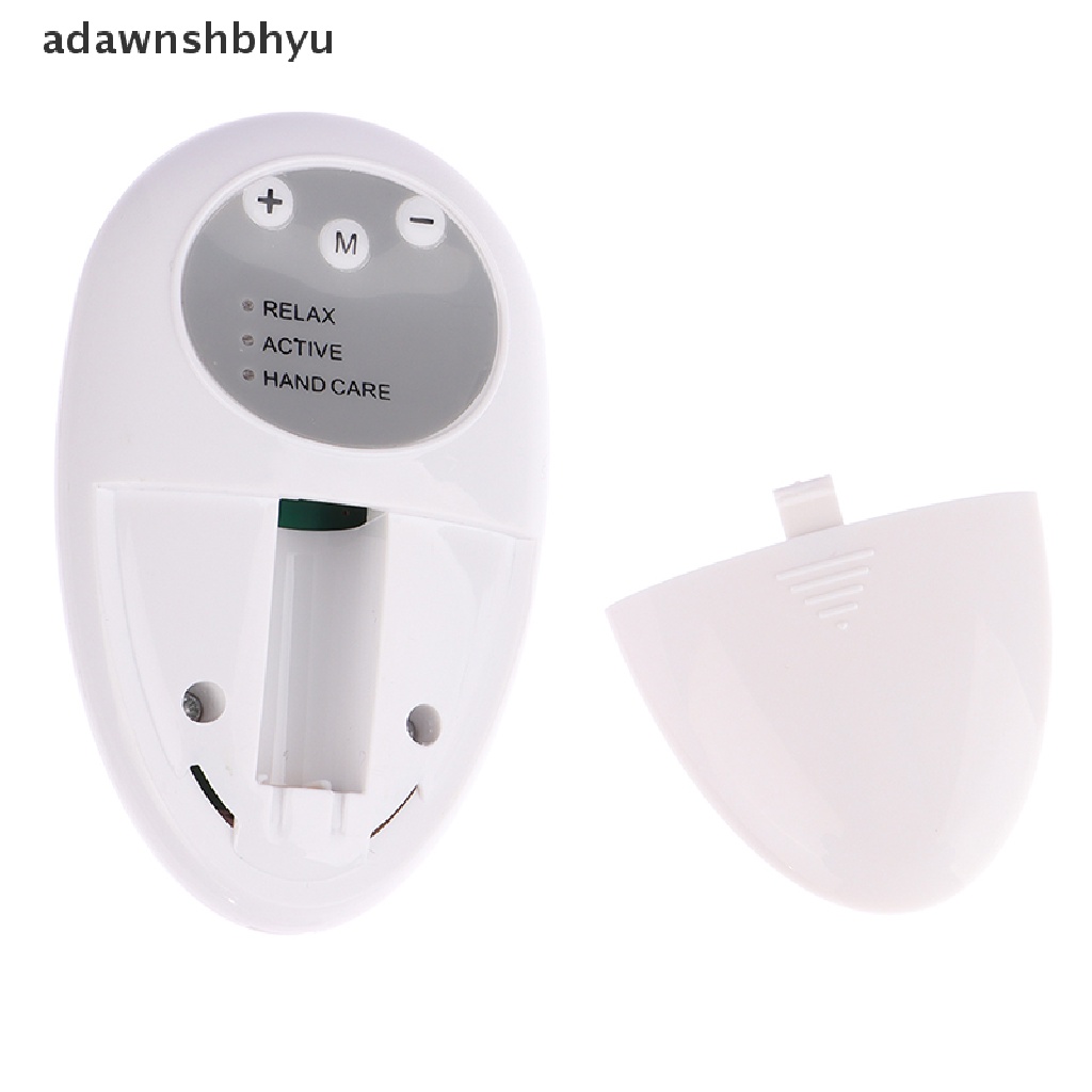 Máy Trợ Thính adawnshbhyu Cầm Tay Hỗ Trợ Giấc Ngủ Chuyên Dụng