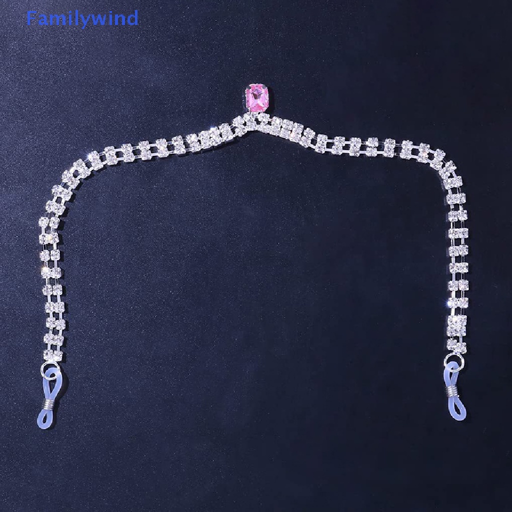 &gt; Dây Chuyền Đeo Ngực Đính Đá Pha Lê Thời Trang Đi Biển Cho Nữ