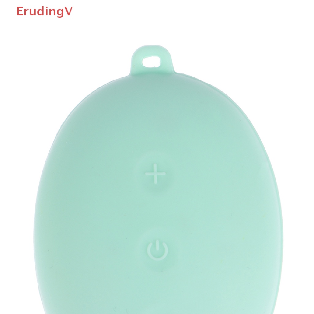 [ErudingV] Dụng Cụ Sơ Cứu Cầm Tay Hỗ Trợ Giấc Ngủ Cầm Tay Dòng Điện Siêu Nhỏ Giảm Căng Thẳng Lo Âu