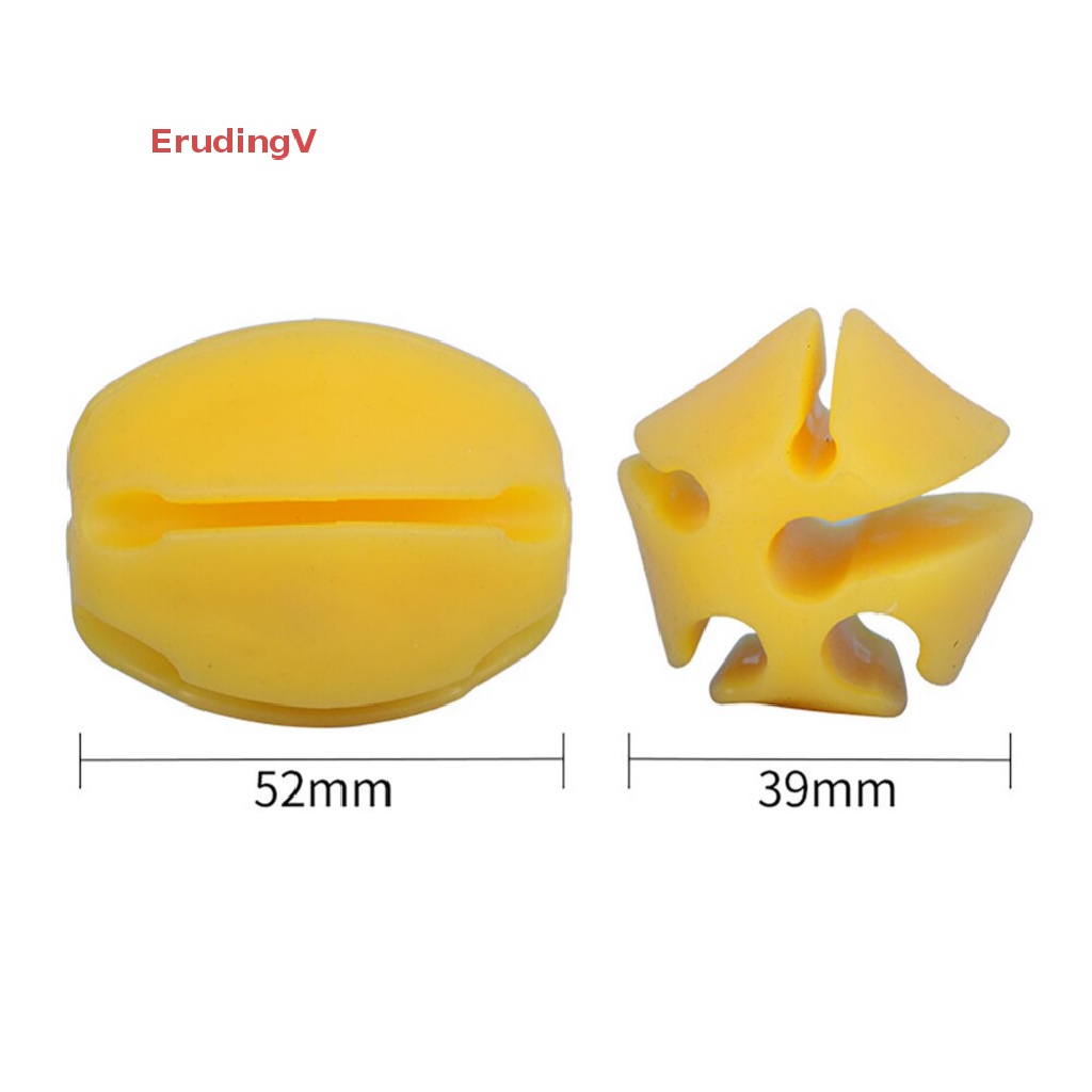 [ErudingV] Thanh Cố Định Cần Câu Cá Mini Chống Va Chạm [Mới]