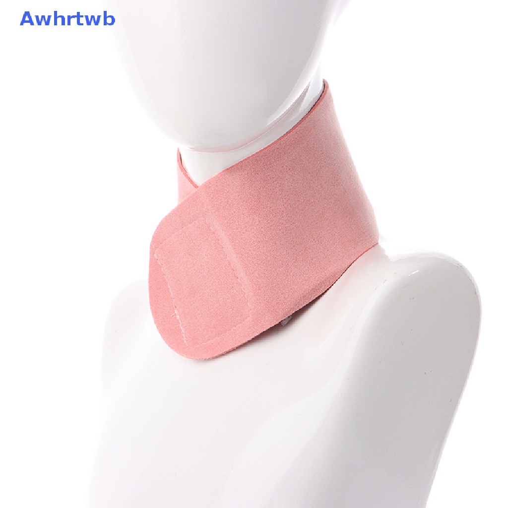 1 Mặt Nạ Cổ Awhrtwb Chống Lão Hóa Tái Sử Dụng Tiện Lợi