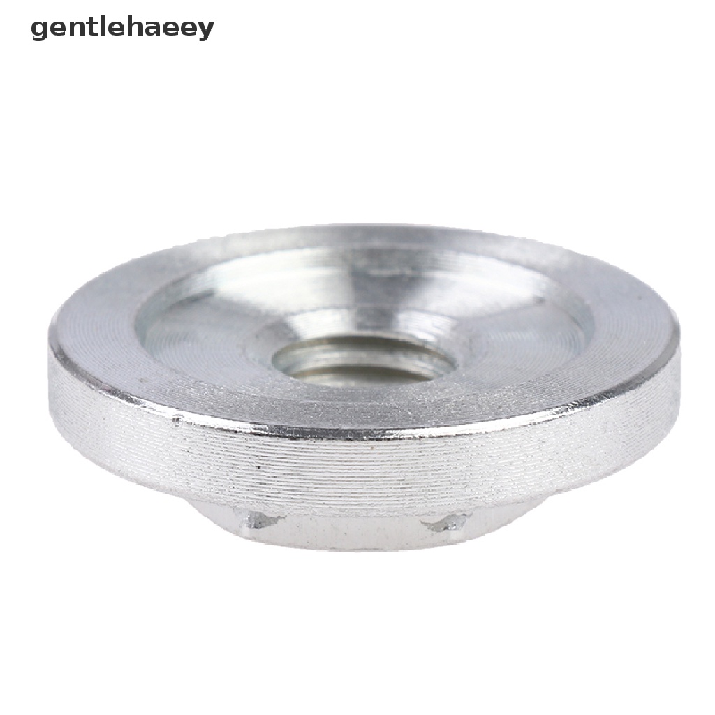 Đai Ốc Lục Giác Thay Thế Cho Máy Mài Góc 100 Loại Gent