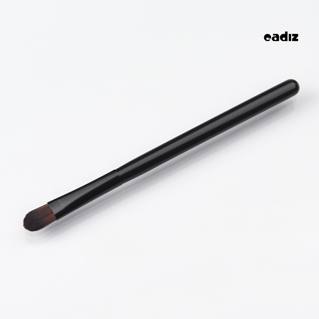 Cọ Trang Điểm Phấn Mắt Chuyên Nghiệp Với Lông Cọ Mềm Mại Nhẹ Nhàng Không Để Lại Dấu Vết