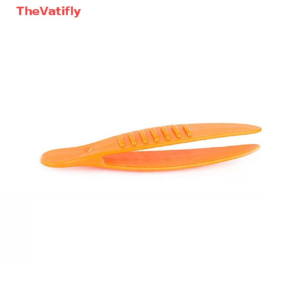 [Thevalifly] Bộ Đồ Chơi Khám Phá Côn Trùng Bằng Nhựa Tự Nhiên Dành Cho Trẻ Em - Kẹp Và Nhíp Đồ Chơi Montessori