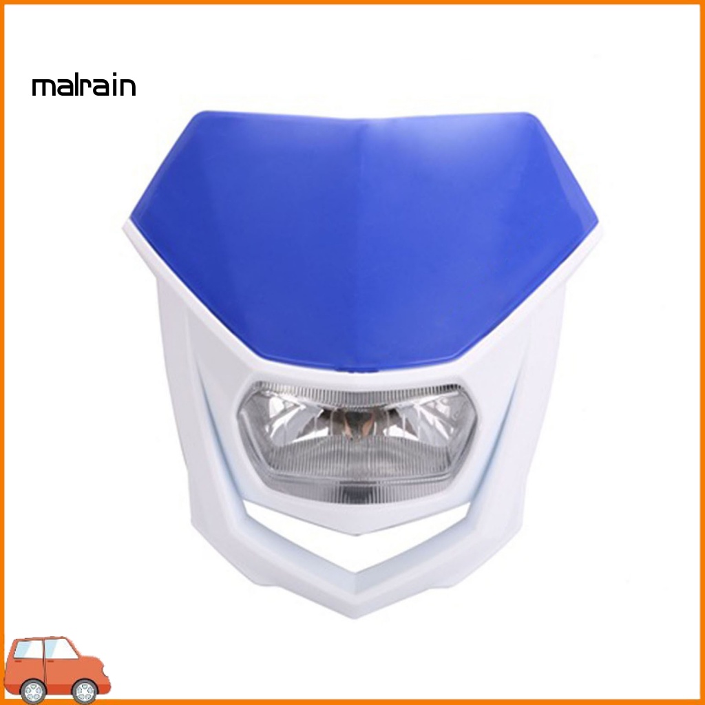 Đèn Pha 12V Chuyên Dụng Cho Xe Mô Tô