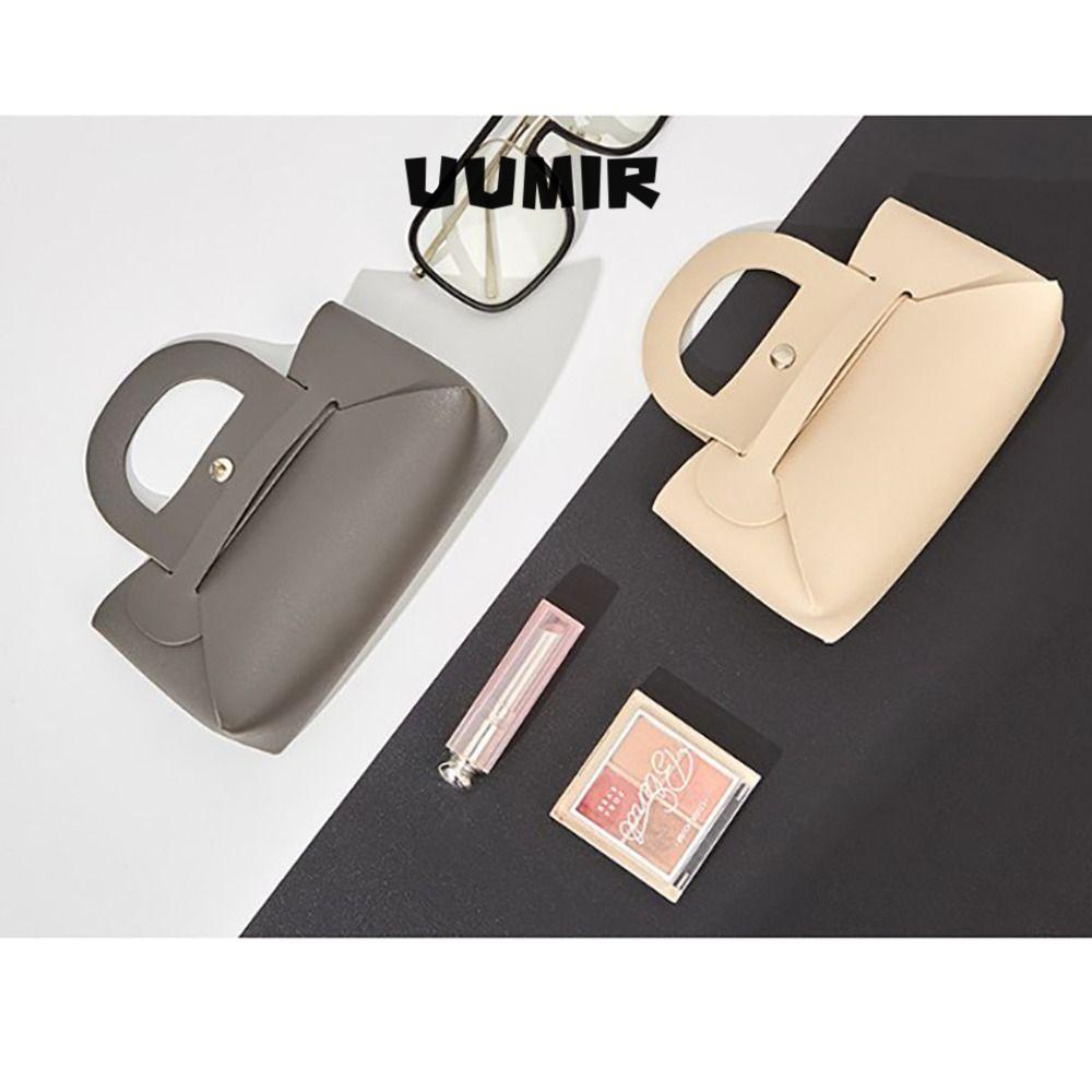 UUMIR Túi Đựng Mỹ Phẩm Mini Chống Thấm Nước Thiết Kế Mới Tiện Lợi Dễ Sử Dụng