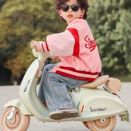 Xe máy điện trẻ em xw02