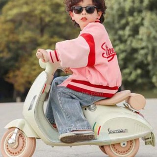 Xe máy điện trẻ em xw02