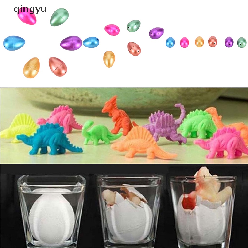 1 Quả Trứng Khủng Long Đồ Chơi Dễ Thương Cho Bé