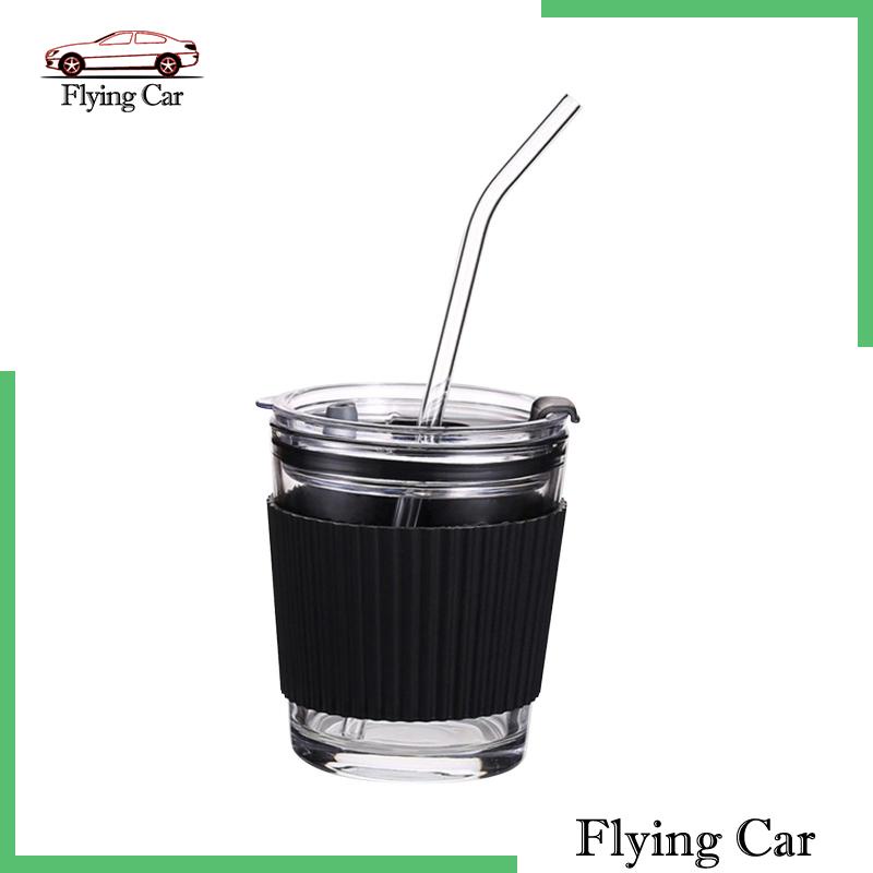 Ly Thủy Tinh Uống Nước 350ml Lzdjfmy2