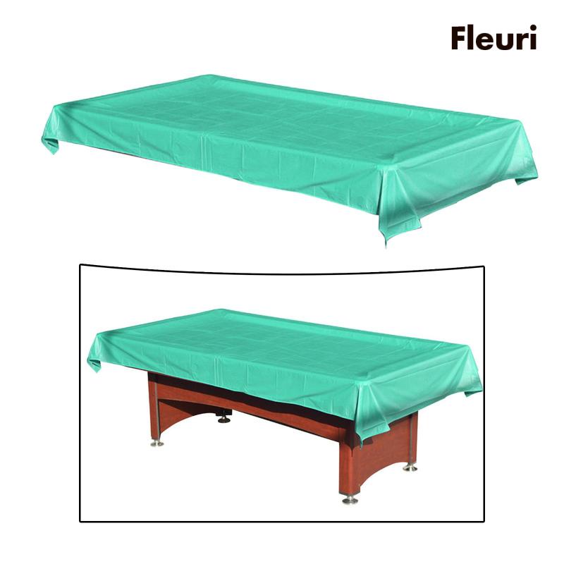 Vỏ Bọc Bàn Bida Chịu Được Sức Nặng 8Ft Chống Bụi / Nước Tiện Dụng