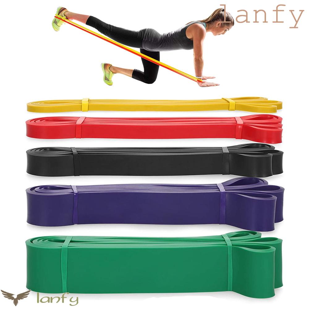 Băng đeo co giãn hỗ trợ tập luyện thể thao chống đẩy hiệu quả dành cho nam và nữ