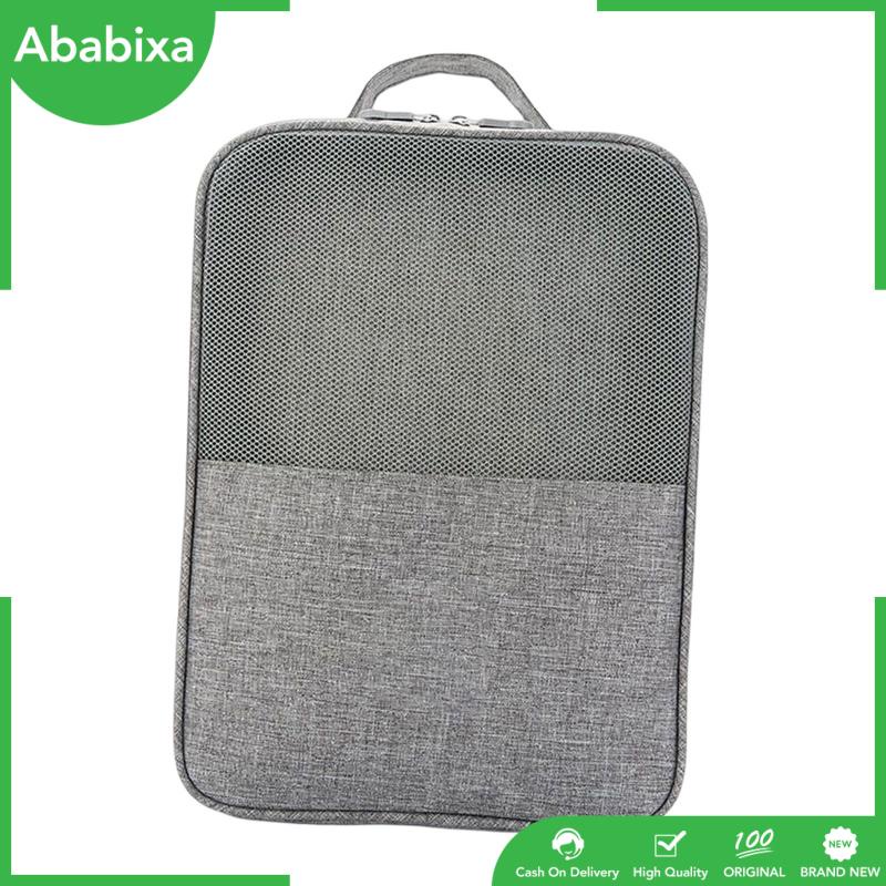 Túi Đựng Giày Đa Năng Chống Thấm Nước Có Tay Cầm Tiện Dụng