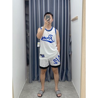 [Có sẵn] [Ảnh thật] [Chính hãng] Bộ Nike Dri-FIT Lil' Penny (form Á)