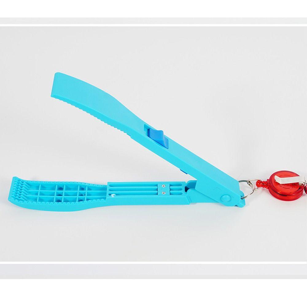 Dụng Cụ Kẹp Hỗ Trợ Đánh Bắt Cá Bằng Tay Tiện Dụng