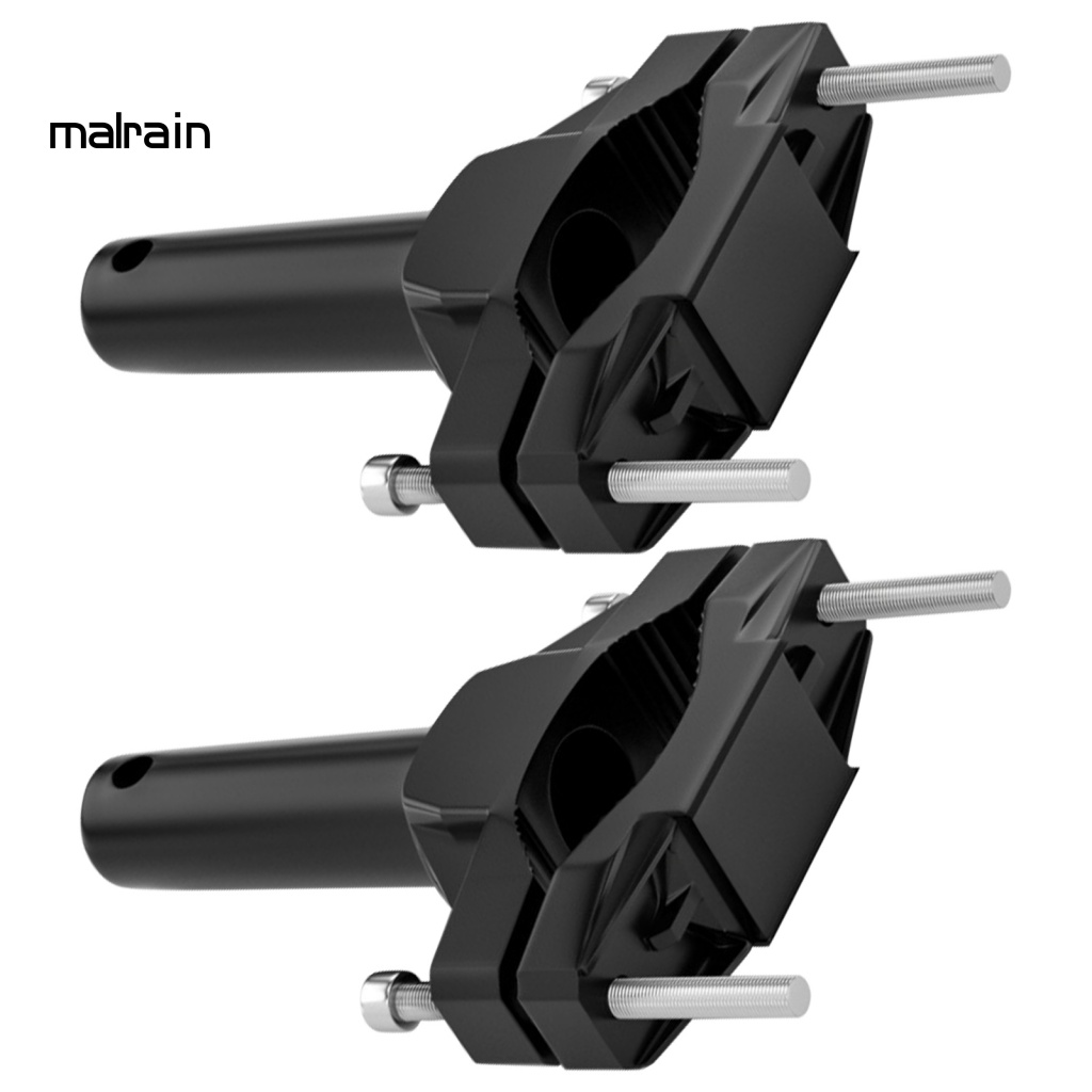 Giá Đỡ Đèn Pha Cố Định Cho Xe Mô Tô